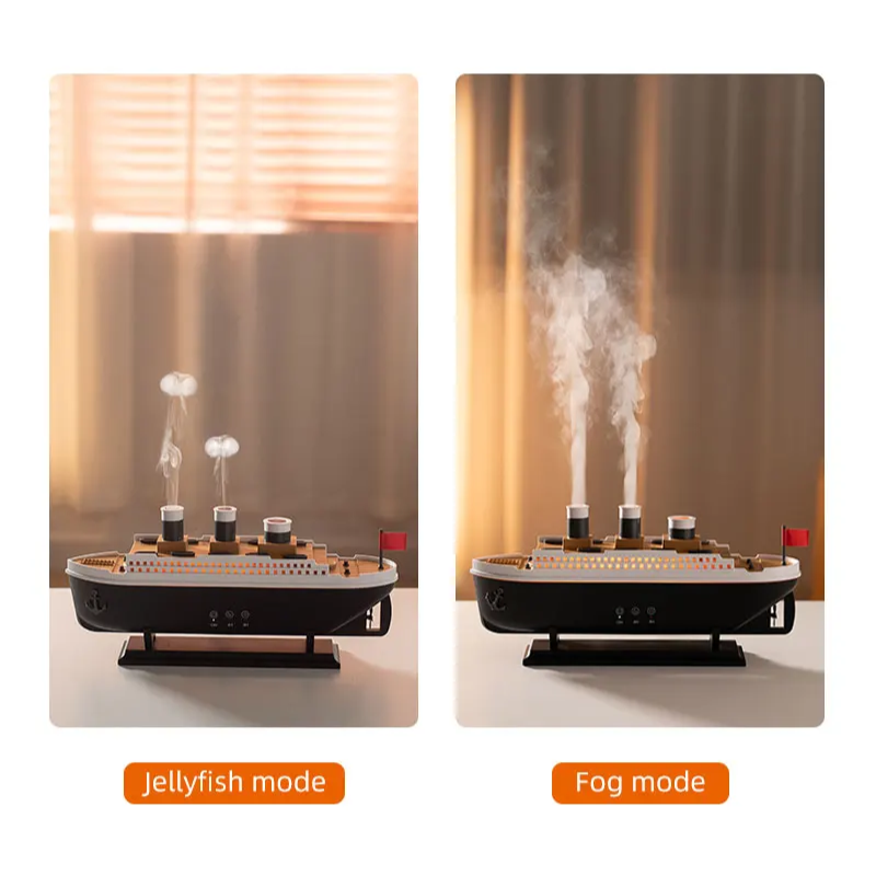 TitanicMist – Ocean Voyage Aroma Diffuser