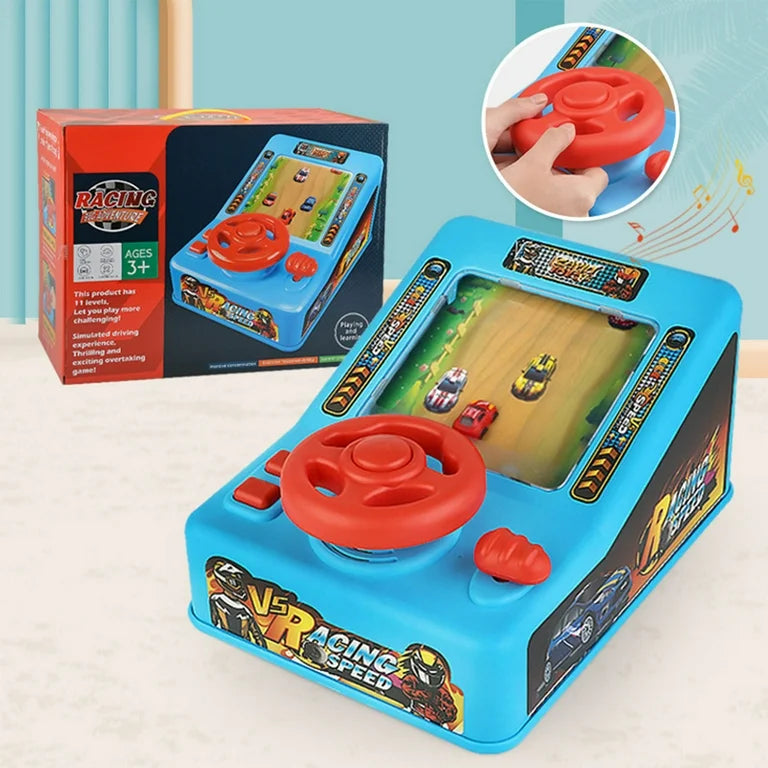 Racing Adventure - Car Racing Adventure