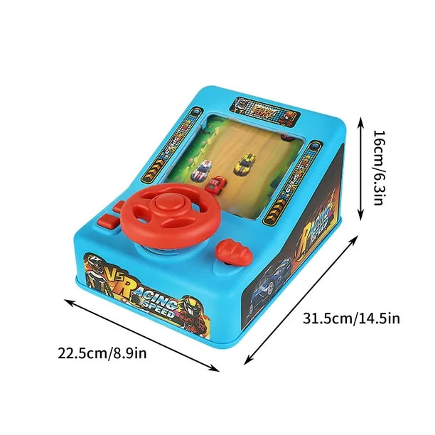 Racing Adventure - Car Racing Adventure