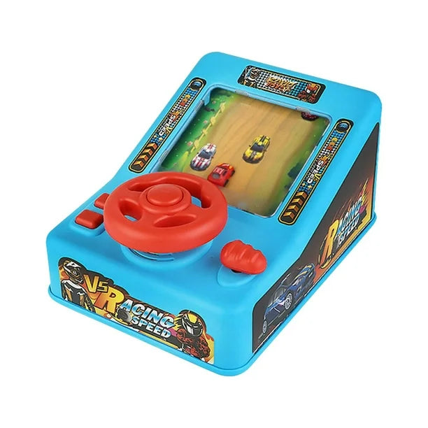 Racing Adventure - Car Racing Adventure