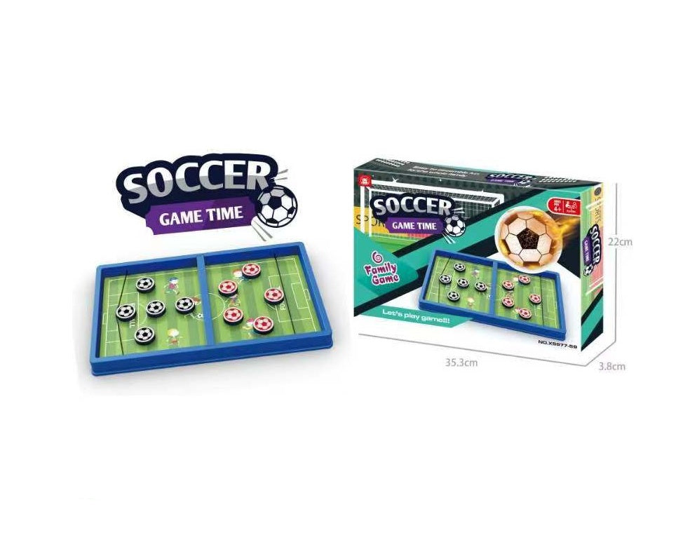 Soccer Board Game