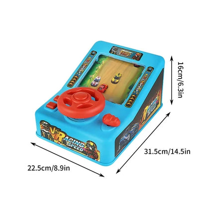 Racing Adventure - Car Racing Adventure