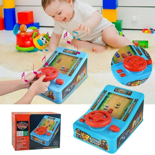 Racing Adventure - Car Racing Adventure