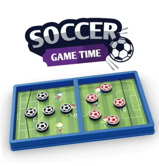 Soccer Board Game